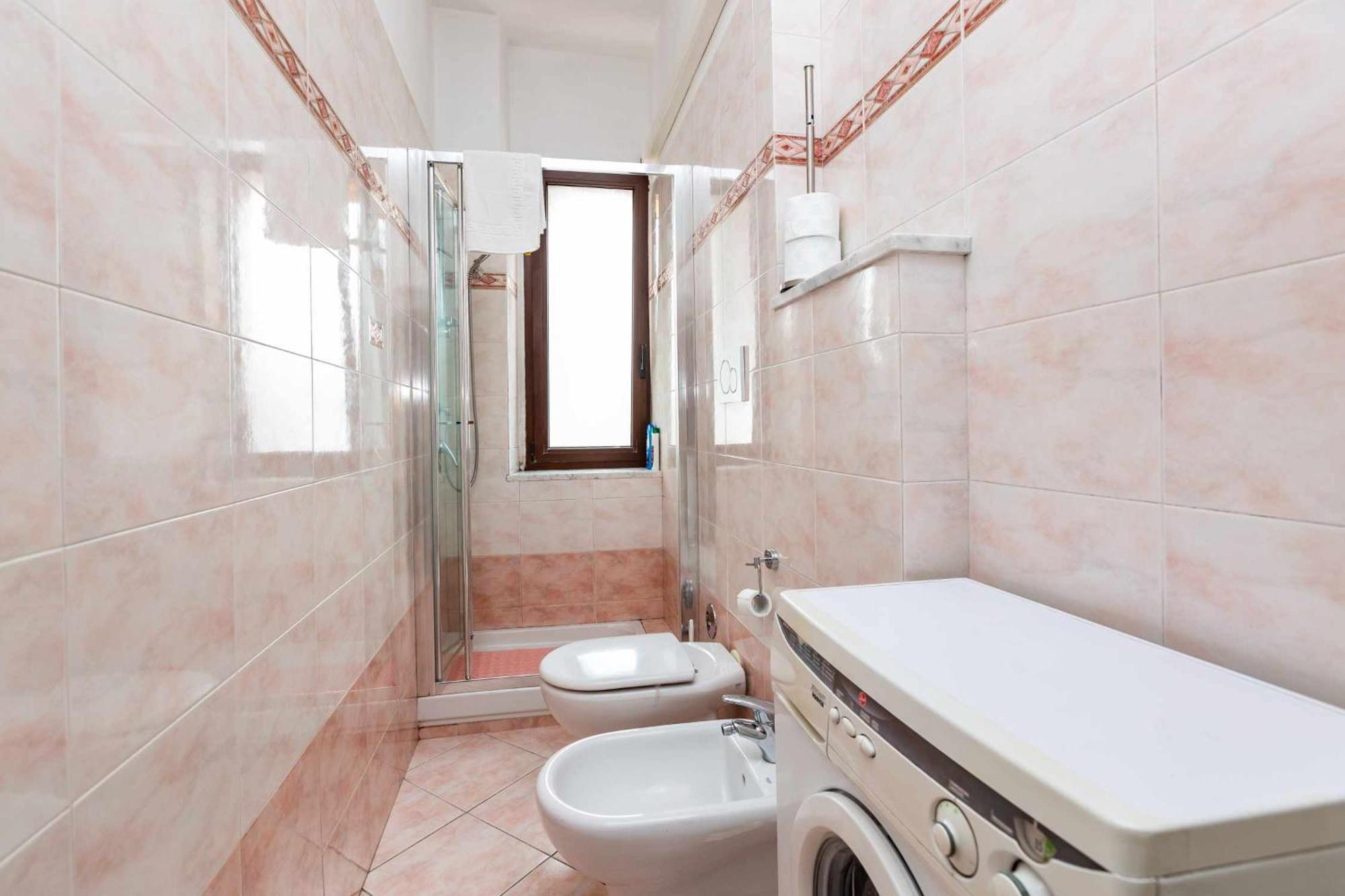 Apartament Grotta Di Grace Turyn