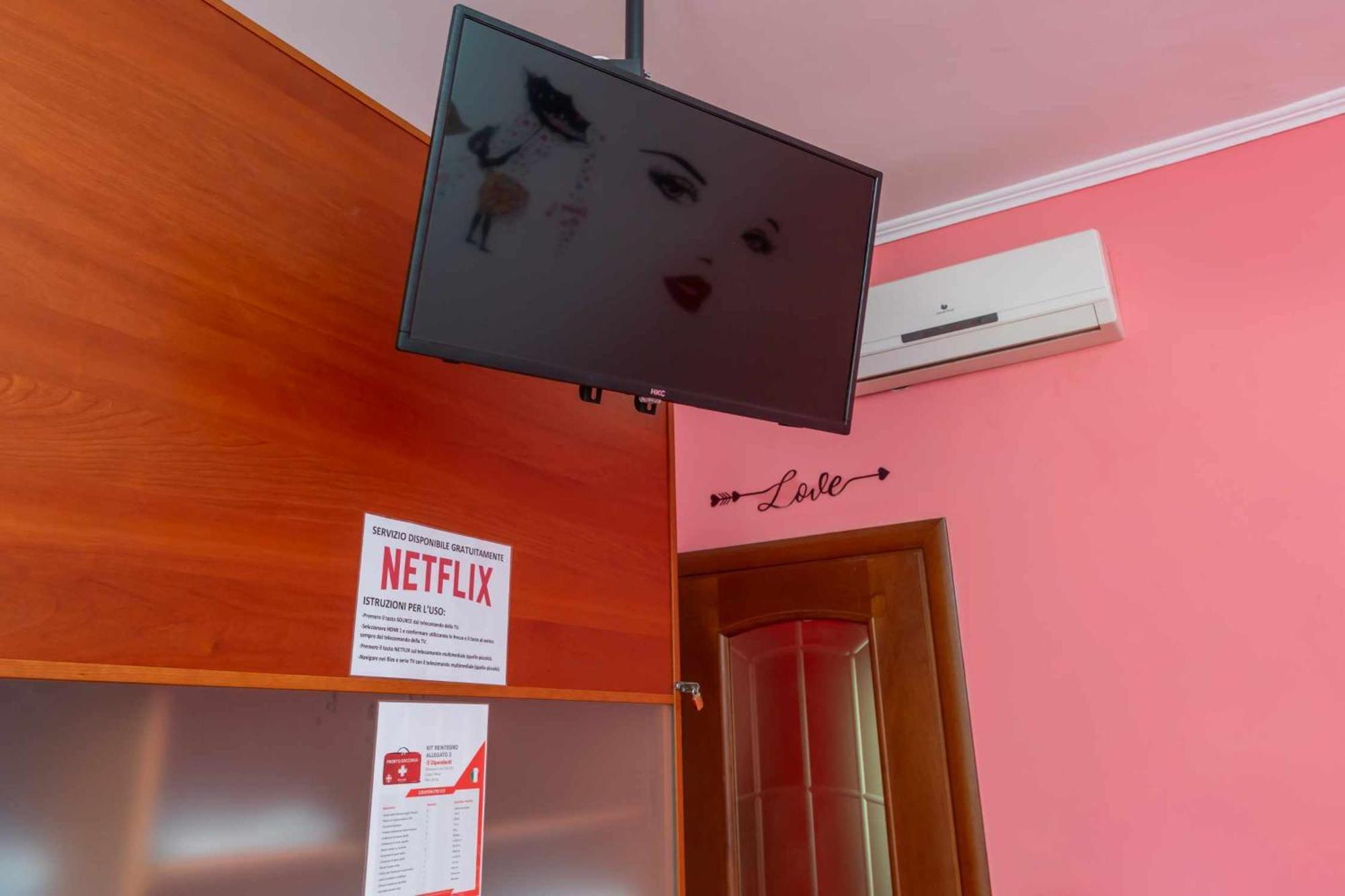 Grotta Di Grace Apartament Turyn