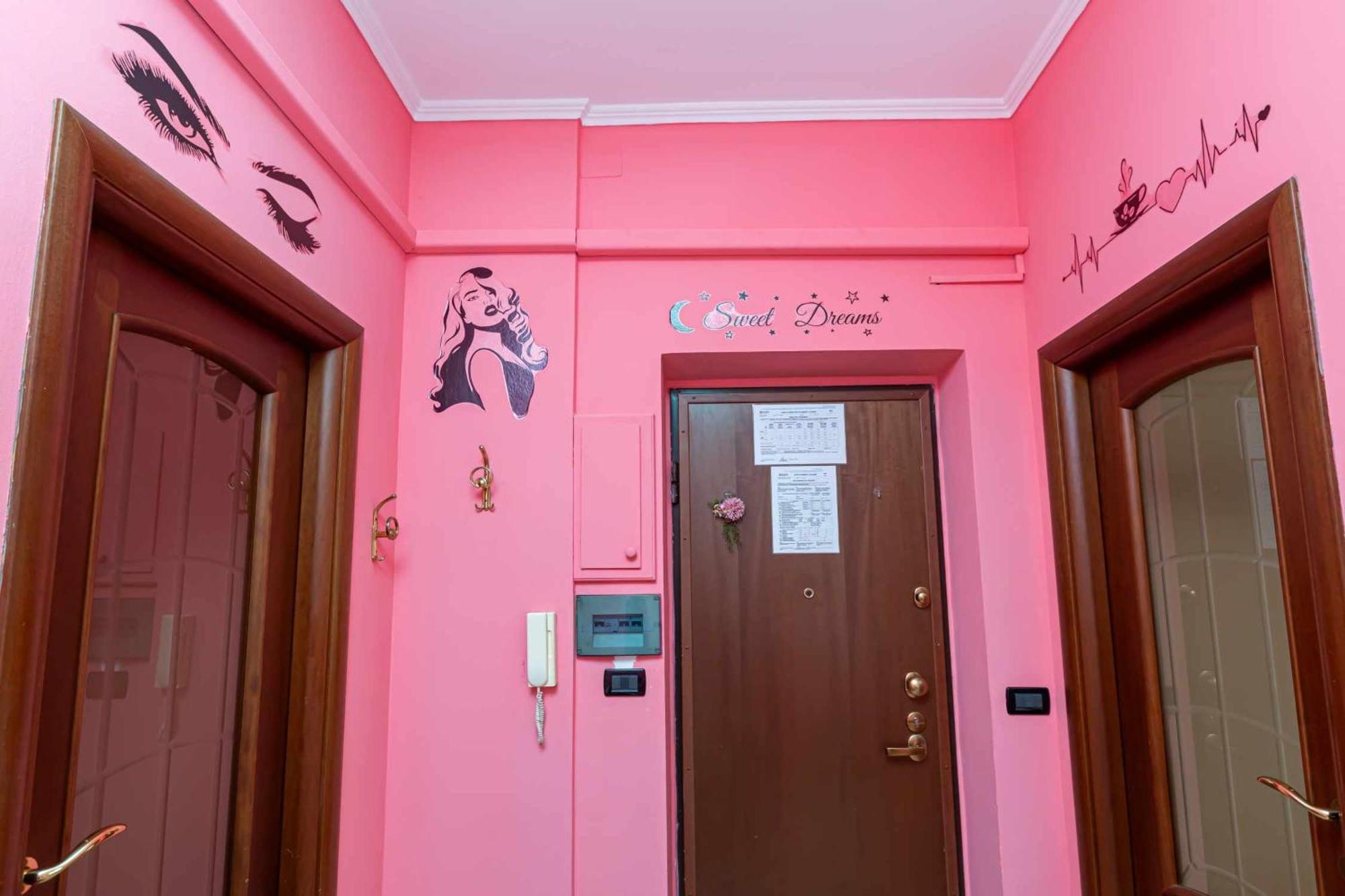Grotta Di Grace Apartament